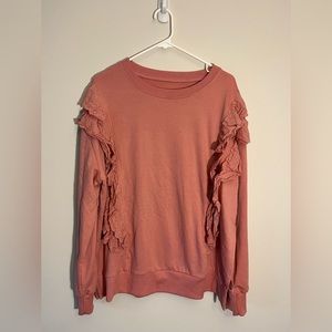 Amazon Women’s Sweatshirt